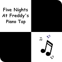 Piano Tap - fnaf 5 APK Descargar