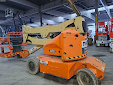 Thumbnail picture of a JLG E400AN