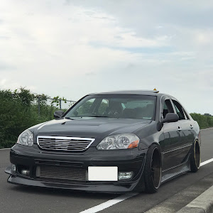 マークII JZX110