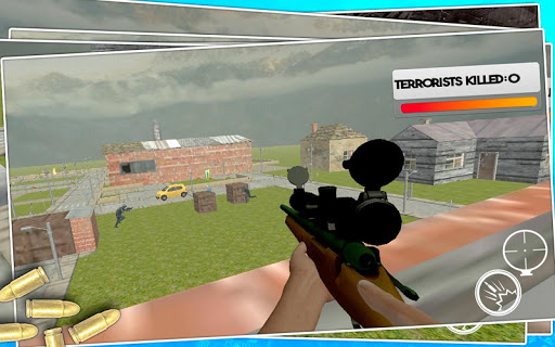 免費下載冒險APP|Sniper Hostage Rescue app開箱文|APP開箱王