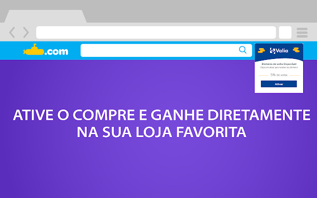 Valia Prev4u chrome extension