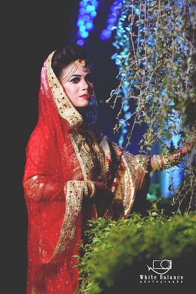 Svatební fotograf Raisul Islam Asad Asad (asad007). Fotografie z 21.listopadu 2017
