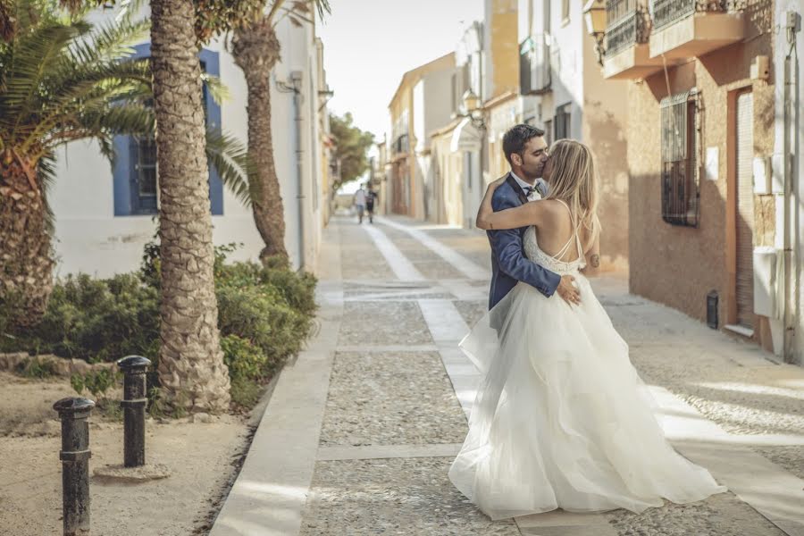 Fotógrafo de bodas Juan Callejas (youandmefoto). Foto del 25 de marzo 2020