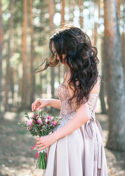 Vestuvių fotografas Anna Dankova (dzianta). Nuotrauka 2018 balandžio 28