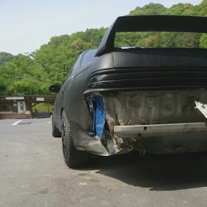 マークII JZX90