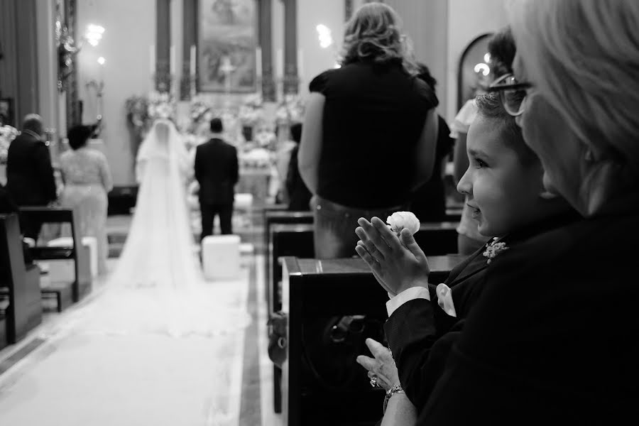 Photographe de mariage Andrea Mormile (fotomormile). Photo du 22 mai 2018