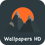 Mountain Wallpapers HD 1.0 Icon