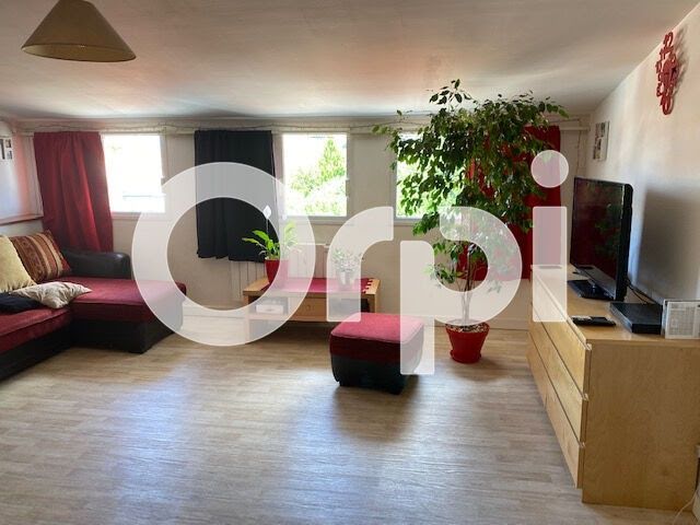 Vente appartement 2 pièces 57 m² à Rochefort (17300), 138 500 €