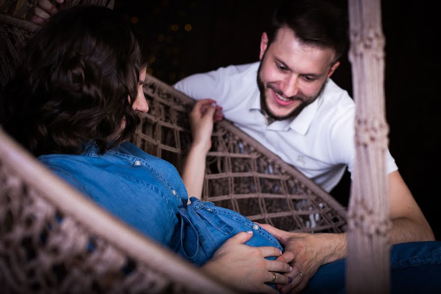 Fotografo di matrimoni Taya Kopeykina (tvkopeikina). Foto del 11 luglio 2016