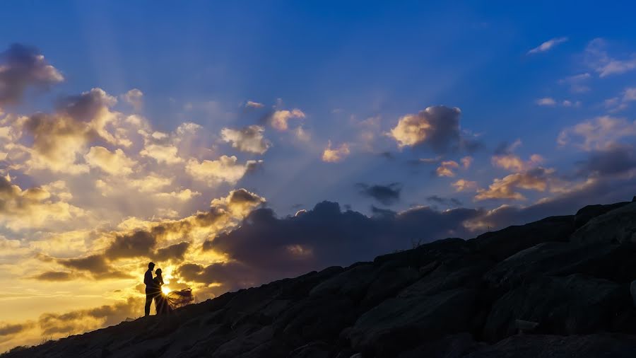 Kāzu fotogrāfs Lei Liu (liulei). Fotogrāfija: 22. jūlijs 2018