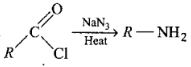 Preparation of Amines