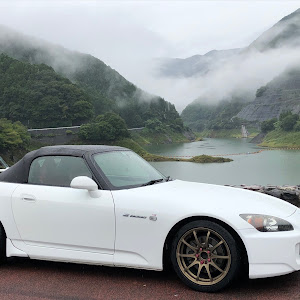 S2000 AP1