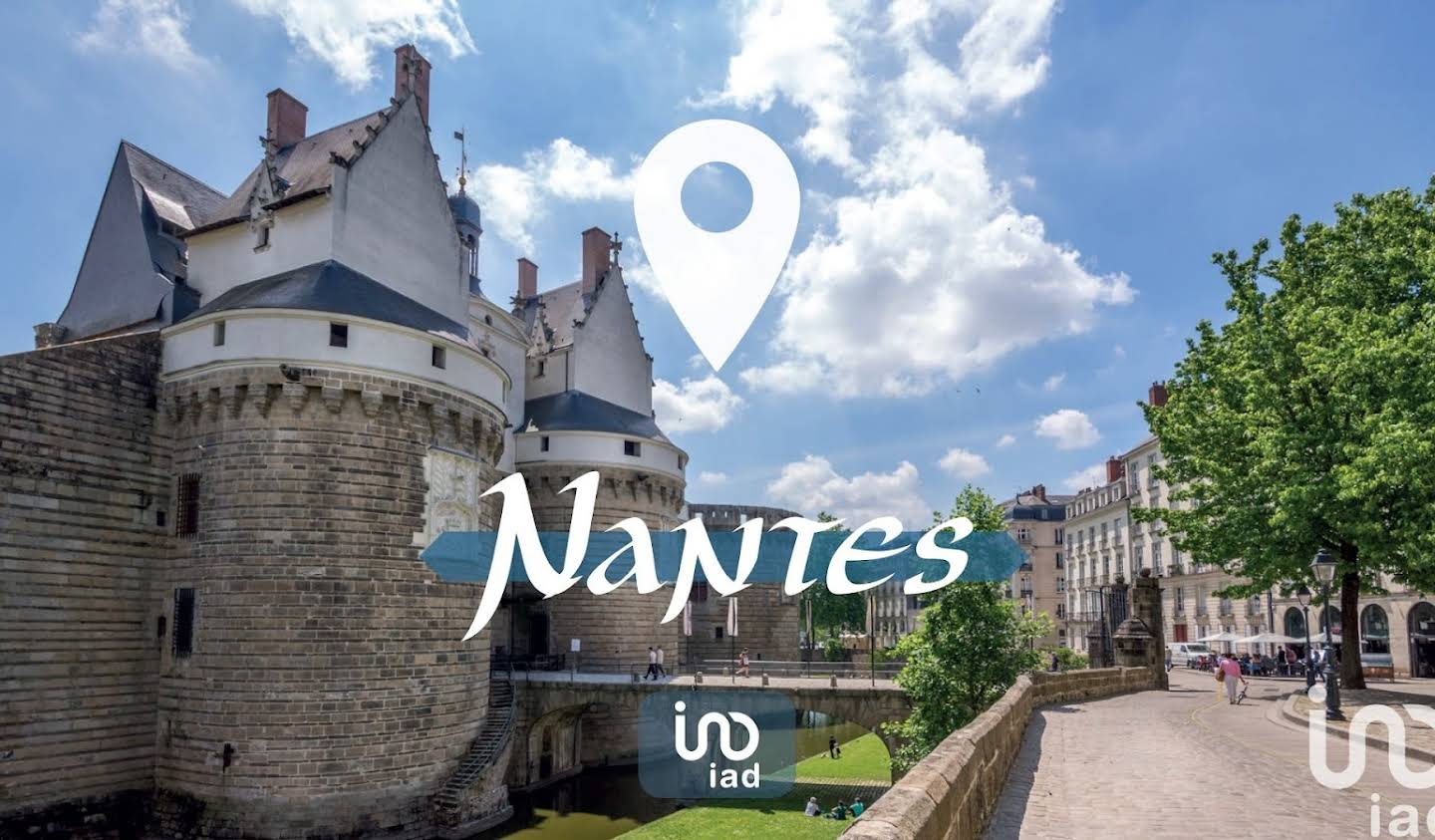 Propriété Nantes