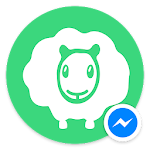 Yarn for Messenger video clips Apk