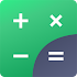 Calculator - free calculator, multi calculator appv8.0.1.8.1112.1