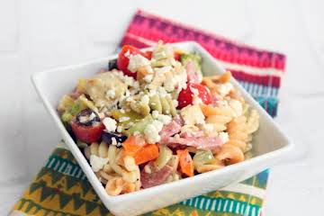 Pasta Salad