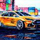 Ford Auto Wallpapers New Tab