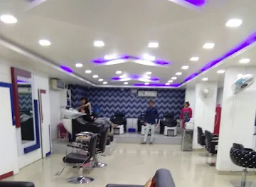 Shahnaz Unisex Salon & Spa photo 