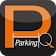 ParkingHQ icon