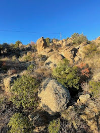 terrain à Catllar (66)