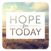 Hope for Today  Icon