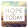 Hope for Today icon
