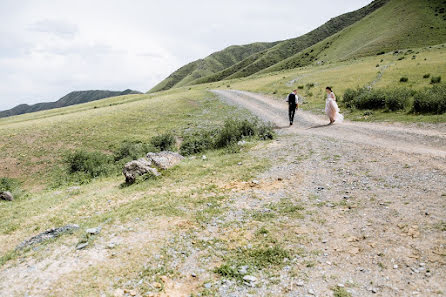 Fotografer pernikahan Dasha Kopylova (dashkinn). Foto tanggal 19 Maret 2018