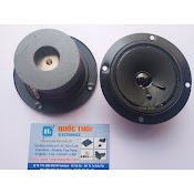 [Mã Elhace Giảm 4% Đơn 300K] Loa Treble Gà Tròn 1 Tất (10Cm) 2 Từ (1 Cái)