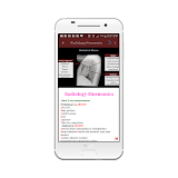 Radiology Mnemonics