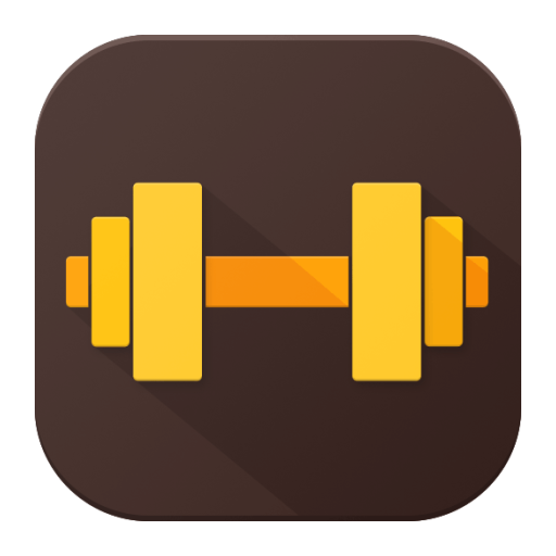 Personal trainer gym fitness 健康 App LOGO-APP開箱王