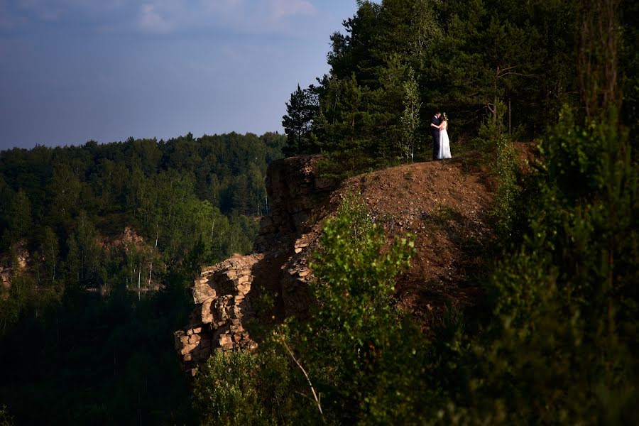 Wedding photographer Grzegorz Satoła (grzegorzsatola). Photo of 11 November 2019