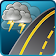 Highway Weather icon