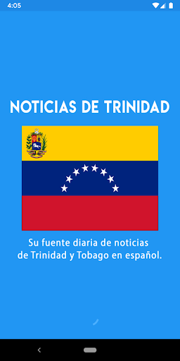 Noticias de Trinidad