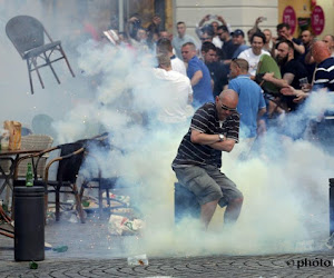 ? Genkse hooligans opgepakt bij massale vechtpartij in ... Nederland