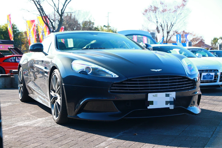 GTVのあいちトリコローレ・イタリア車・あいち健康の森・スーパーカーに関するカスタム事例の投稿画像16枚目