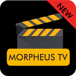 Cover Image of Download Morpheus TV - Latest Version 1.0 APK