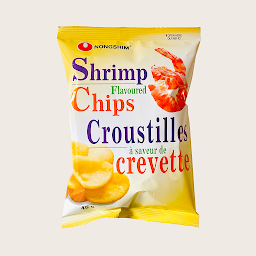 Shrimp Chip