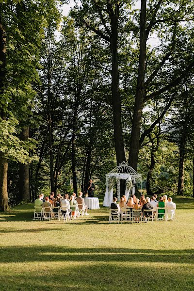 Fotograf ślubny Tatyana Mamontova (mamontova). Zdjęcie z 3 stycznia