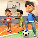 Herunterladen School Summer Sports Athletics: Swimming  Installieren Sie Neueste APK Downloader