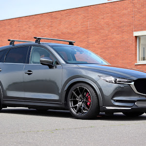 CX-5 KF5P