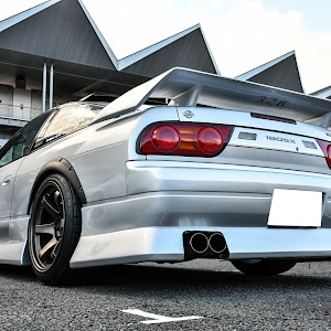 180SX RPS13