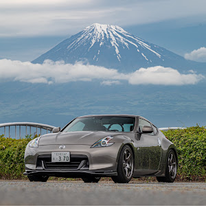 フェアレディZ Z34