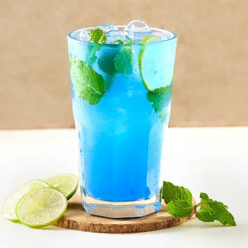 Blue Litchi Cooler