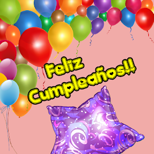 Feliz Cumpleaños Postales.apk 1.0