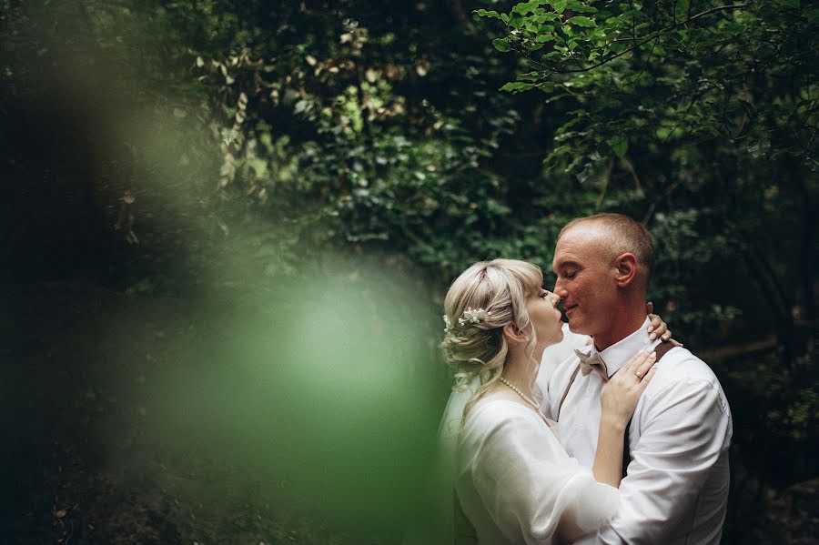 Wedding photographer Denis Gorbunov (zimady). Photo of 30 March