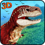 Safari Dinosaur hunting 3d Apk