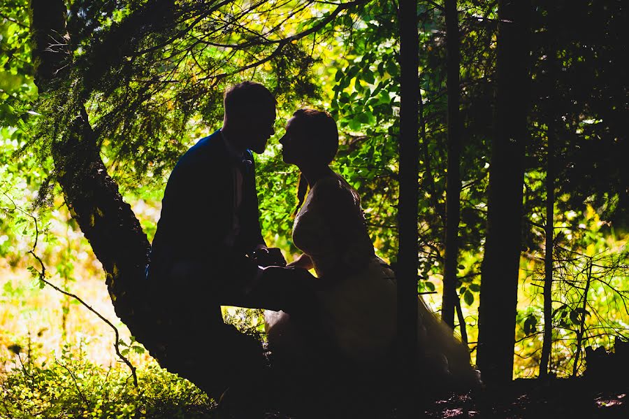 Fotógrafo de bodas Sebastian Srokowski (patiart). Foto del 21 de noviembre 2017