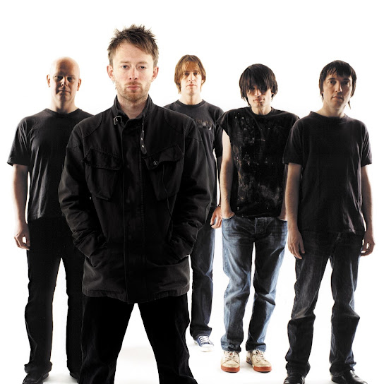 Radiohead