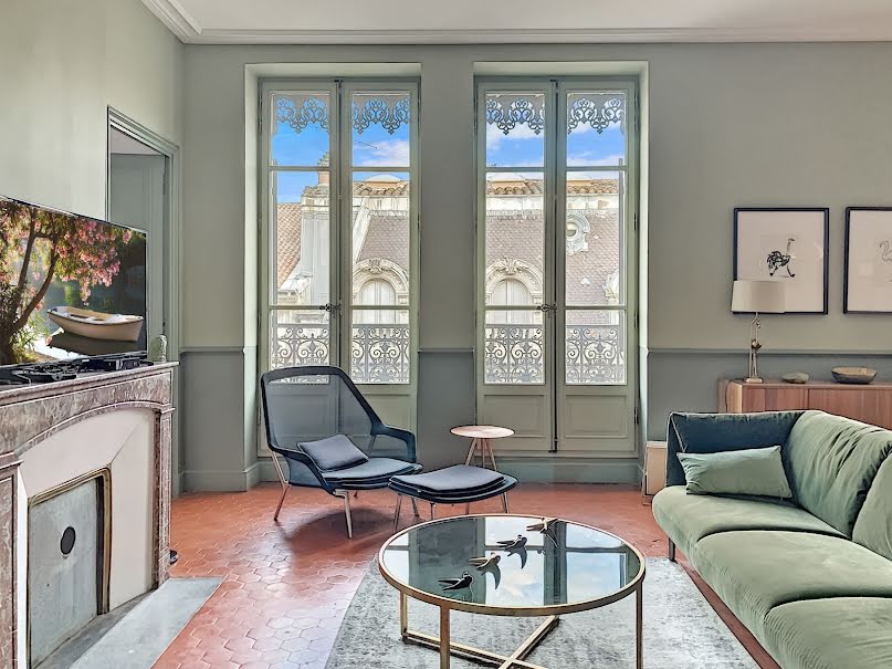 Vente appartement 5 pièces 128 m² à Avignon (84000), 535 000 €