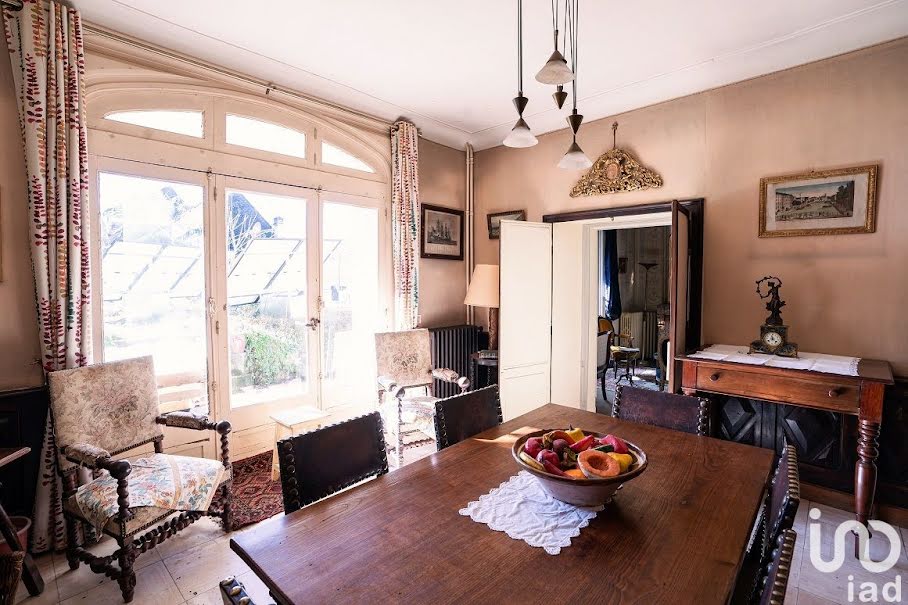 Vente maison 9 pièces 276 m² à Mauléon-Licharre (64130), 320 000 €